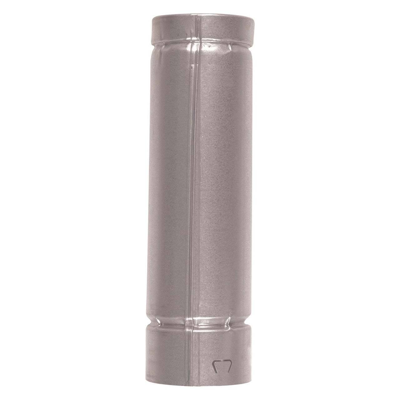 Selkirk 3RV-12 Type B Round Gas Vent Pipe 12in Length