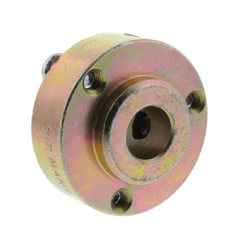 MARS 40005 Universal Hex Hub 1/2" ID Shaft