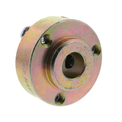 MARS 40005 Universal Hex Hub 1/2" ID Shaft