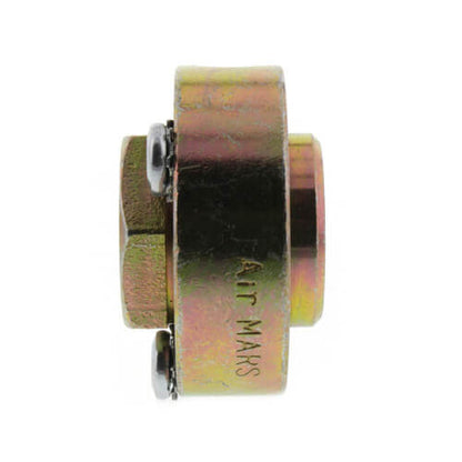 MARS 40005 Universal Hex Hub 1/2" ID Shaft