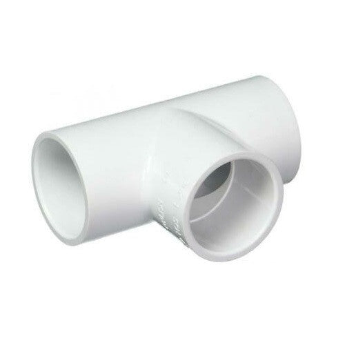 P40 401012 TEE SXS 1-1/4