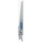 Lenox 20570-636RP 6" 6TPI Reciprocating Saw Blade 5 pk