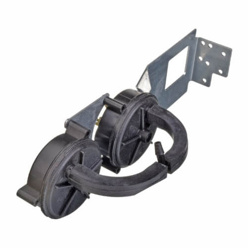 Rheem 42-102341-04 Dual Pressure Switch Assembly