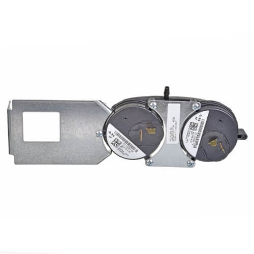 Rheem 42-102341-04 Dual Pressure Switch Assembly