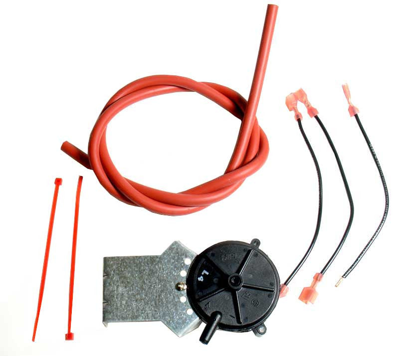 Rheem 42-101233-81 Pressure Switch