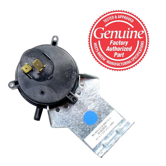 Rheem 42-101233-81 Pressure Switch