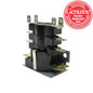 Heat Sequencer Relay 3P 10 - 30 30 - 60 Sec 24V