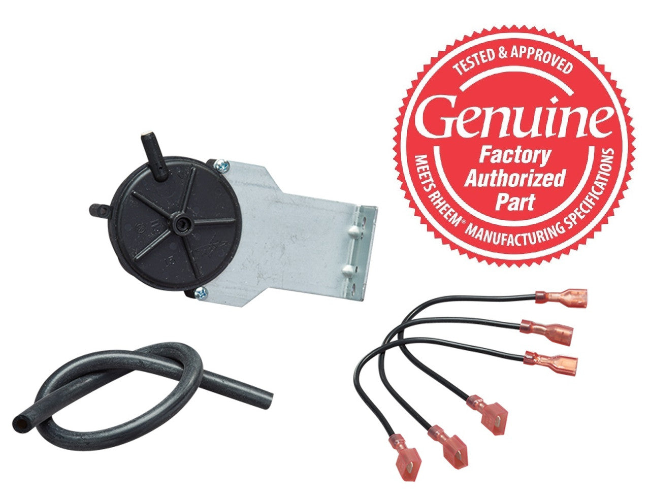 Rheem 42-24196-84 Vent Pressure Switch