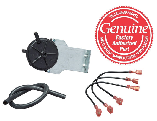 Rheem 42-24196-84 Vent Pressure Switch