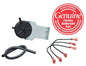 Rheem 42-24196-84 Vent Pressure Switch