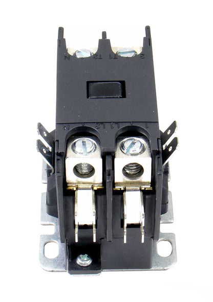 Rheem Protech 42-25101-01 Contactor 30A 1 Pole 24V Coil