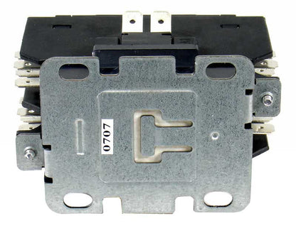 Rheem Protech 42-25101-01 Contactor 30A 1 Pole 24V Coil
