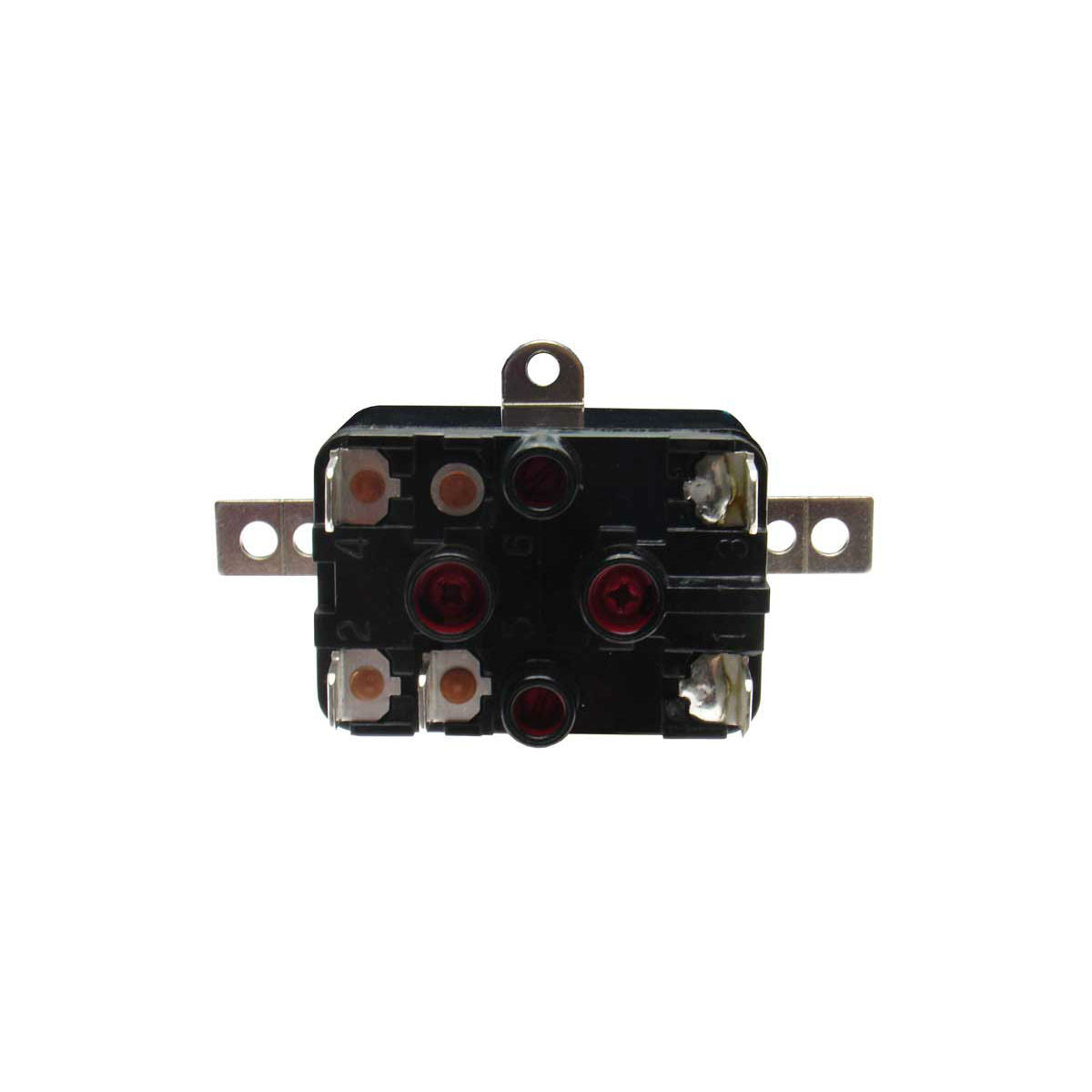 Rheem Ruud 42-25104-06 Enclosed Fan Relay 90370