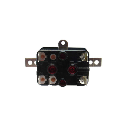 Rheem Ruud 42-25104-06 Enclosed Fan Relay 90370