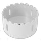 Lenox 29964-64cg Master Grit Hole Saw 4" (102mm)