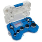 Lenox 30800-600L 10 pc Electricians Hole Saw Kit