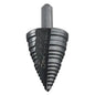 Lenox 30912-VB12 Variable-Bit Step Drill Bit - 7/8 -1 3/8"
