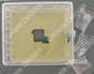 Clear Plastic Thermostat Guard Cover- BTGK