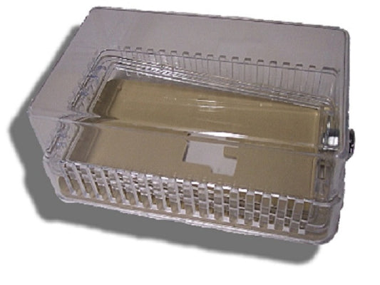Regal Plastic Thermostat Guard Cover- BTGRK NEW