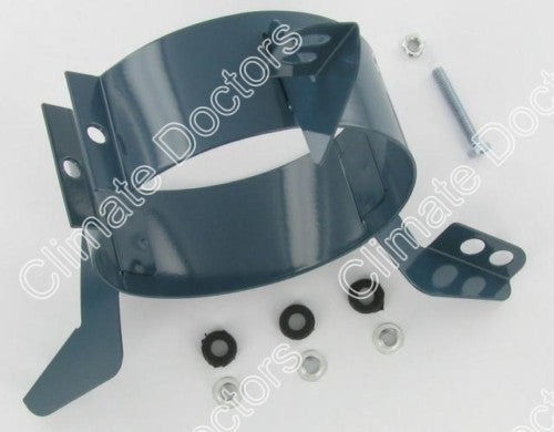 Fasco FM50 5" Blower Motor Belly Band Bracket NEW
