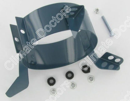 Fasco FM50 5" Blower Motor Belly Band Bracket NEW