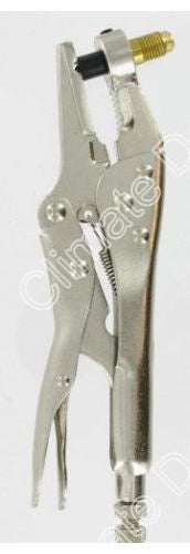 MA-Line QP400 Quick-Pierce Refrigerant Recovery Tool