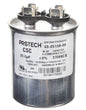 Rheem 43-25136-09 Capacitor - 20/370 Single Round