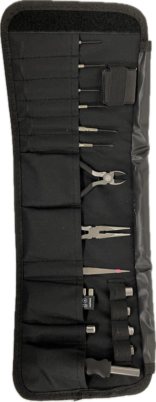 RAPTOR/RAPTOR-X SERVICE KIT 85-270 & 320-399