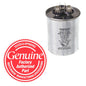 Rheem 43-25133-12 Dual Round Capacitor 35 + 5 MFD x 440V