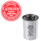 Rheem 43-25133-16 Dual Round Capacitor 45 + 5 MFD x 440 V