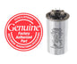 Rheem 43-25133-21 Dual Round Capacitor 30 + 5 MFD x 370V