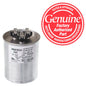 Rheem 43-25133-33 Dual Round Capacitor 80 + 5 MFD x 370V