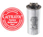 Rheem 43-25133-36 Dual Round Capacitor 30 + 5 MFD x 440V
