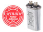Rheem 43-25134-04 Oval Capacitor 10 MFD x 370V