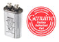 Rheem 43-25134-21 Oval Capacitor 5 MFD 440V