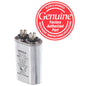 Rheem 43-25134-33 Oval Capacitor 7.5 MFD x 440V