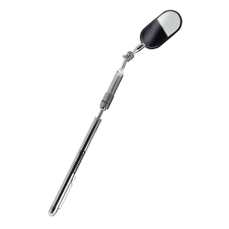 Fieldpiece PLM2 LED Flashlight With Mirror