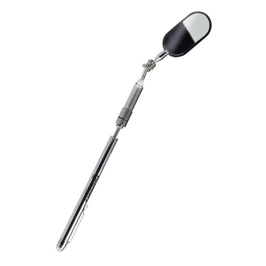 Fieldpiece PLM2 LED Flashlight With Mirror