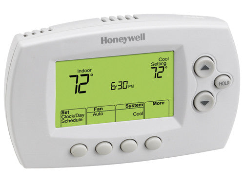 Honeywell TH6320R1004 Wireless FocusPro Thermostat