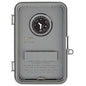 Intermatic Grasslin GM40AV Auto Voltage On/Off Mechanical Timer Switch 120-277V