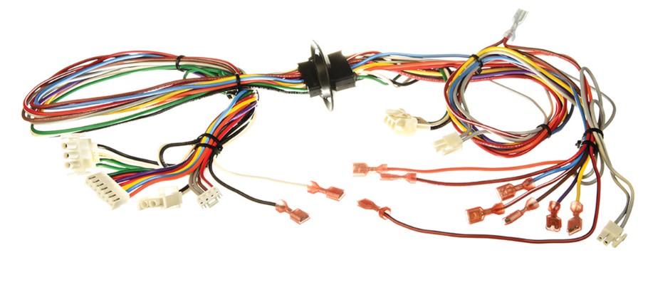 Rheem 45-104090-01 Wiring Harness Assembly (Twist-Lock)
