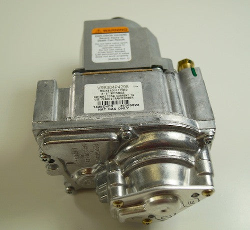 Crown 3507120  Gas Valve Nat Gas