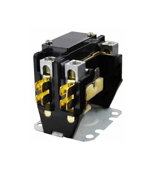 Contactor 1 Pole 40 Amps 24 Coil Voltage DP1040A5004 C140A