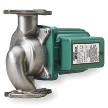 Taco 008-SF6 Stainless Steel Cartridge Circulator Pump