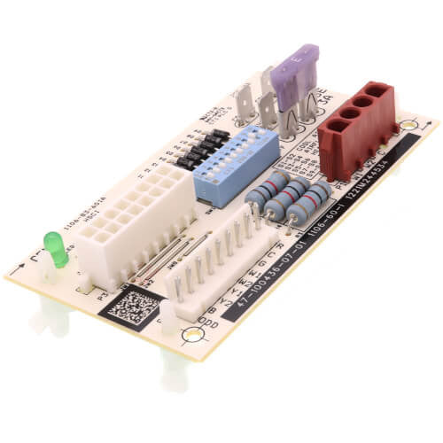 Rheem 47-100436-07 Control Board