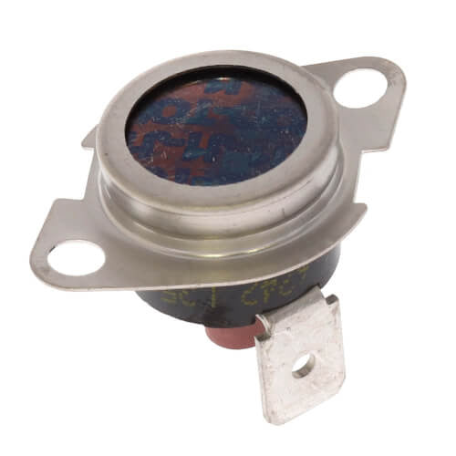Rheem Limit Switch - Manual Reset