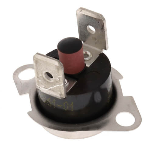 Rheem Limit Switch - Manual Reset