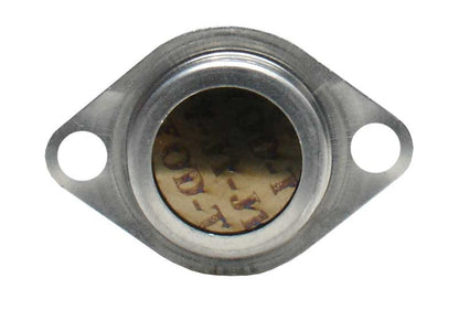 Rheem 47-100241-01 Limit Switch - Manual Reset (Flanged Airstream)