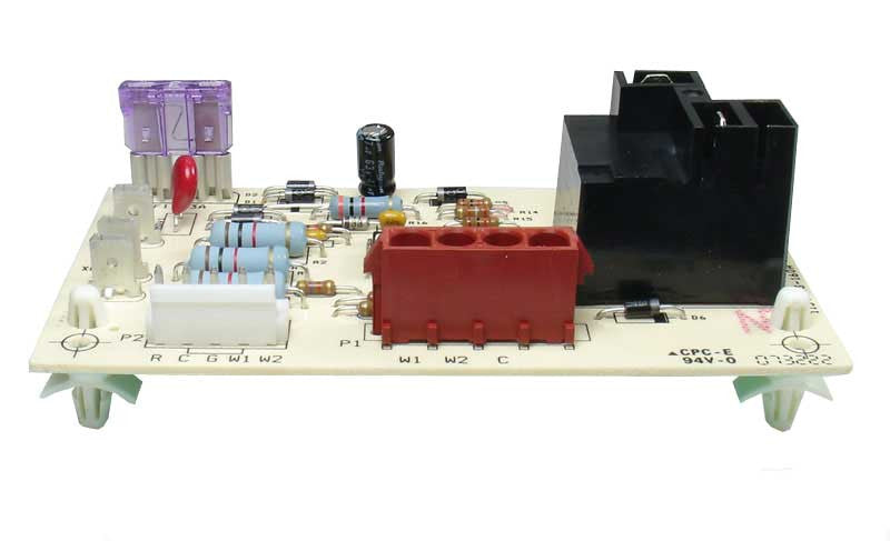 Rheem Control Board