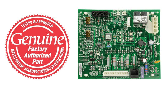 Rheem Control Board - Communicating Air Handler